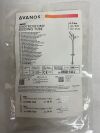 New AVANOS MEDICAL 0100-14LV MIC GASTROSTOMY FEEDING TUBE: 14F, 3-5ML ...