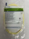AVANOS MEDICAL 20-7431 ORFLO NASOGASTRIC/NASOINTESTINAL FEEDING TUBE, 3G WEIGHTED W/STYLET, 10F X 43"
