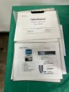 ISCIENCE Interventional iUltraSound Ophthalmic Imaging System OIS-100 w/ FS-100 .