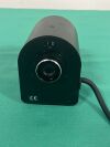 FUJINON 52mm C-Mount Zoom Lens 126343 .