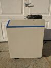 JEOL Eclipse P31037D Spectrometer Module NMR Unit