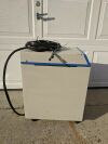 JEOL Eclipse P31037D Spectrometer Module NMR Unit