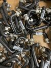 GE MACOM HARRIS 75EA GE M/A-COM MASTR III Station Module Interconnect Jumper Cable 344A3052P1 .