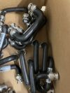 GE MACOM HARRIS 75EA GE M/A-COM MASTR III Station Module Interconnect Jumper Cable 344A3052P1 .
