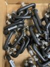 GE MACOM HARRIS 75EA GE M/A-COM MASTR III Station Module Interconnect Jumper Cable 344A3052P1 .