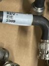 GE MACOM HARRIS 75EA GE M/A-COM MASTR III Station Module Interconnect Jumper Cable 344A3052P1 .