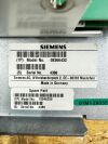 SIEMENS 8366432 Matrix Control CT Scanner