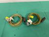 PROTOCOL SYSTEMS INC. *Lot of 2* Protocol Systems Mainstream CO2 Sensor PN# 008-0502-00 Co2 Analyzer