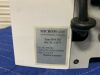 MICROM HM 355 Microtome - Cat. No. 905340 Microtome