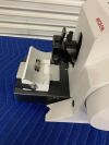 MICROM HM 355 Microtome - Cat. No. 905340 Microtome
