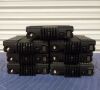MOTOROLA *LOT of 7*  XTL2500 Radio M21URM9PW1AN .