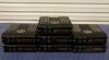 MOTOROLA *LOT of 7*  XTL2500 Radio M21URM9PW1AN .