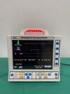 SYSTEMVET VETTRENDS™ V  Compact multi-parameter monitor / veterinary E192114 Multiparameter Monitor
