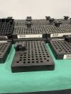 ESHED ROBOTEC Does Not Apply Indenter Plastic Stage Plate Holder 