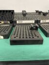 ESHED ROBOTEC Does Not Apply Indenter Plastic Stage Plate Holder 