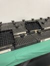 ESHED ROBOTEC Does Not Apply Indenter Plastic Stage Plate Holder 