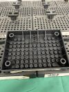 ESHED ROBOTEC Does Not Apply Indenter Plastic Stage Plate Holder 