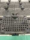 ESHED ROBOTEC Does Not Apply Indenter Plastic Stage Plate Holder 