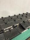 ESHED ROBOTEC Does Not Apply Indenter Plastic Stage Plate Holder 