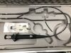 KARL STORZ 11301BN1 Flexible Fiber Optic Intubation Scope with Case - 2 Broken Fibers Intubation Scope