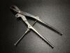 SYNTHES 398.88 Large Pelvic Reduction Forceps, 330mm