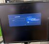 GE AW WS Workstation CT Scanner