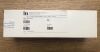 HEALTHMARK INDUSTRIES 403115 Pet - Paper Instrument Tray Label - White (500/Box)