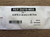 TELEFLEX 20018-M55 Taut Operative Cholangiogram Catheter 4.5FR x 45.7cm