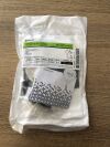 HALYARD PM015-A ON-Q Pain Relief System w/SilverSoaker Antimicrobial Catheter 270ml 5in (X)