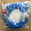 DRAGER INTERNATIONAL 5704964 VentStar Oxylog 3000F (P) 190, Disposable Pediatric Breathing Circuit (x)