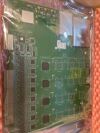 GE HEALTHCARE VIVID E9/ LOGIQ E9 NEW DRX6 MLA4 board model: 5301040-6 / 5301001-6  VIVID E9/ LOGIQ E9 NEW DRX6 MLA4 board model: 5301040-6 / 5301001-6  Ultrasound General