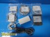 SPACELABS Ultraview SL 91369 ,W/ 91496/91493 Modules,Leads ~Patient Monitor