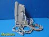 SPACELABS Ultraview SL 91369 ,W/ 91496/91493 Modules,Leads ~Patient Monitor