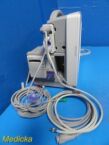 PHILIPS 2010  MP50,W/ MMS,IBP,Printer Modules & Leads~Critical Care Monitor