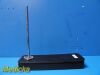 UNBRANDED Steris Multitask (Procedure) Arm Board W/ Pad 20