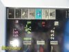 SPACELABS 2018  Ultraview SL 91496 MASIMO SET SpO2 Command Module