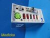 SPACELABS 2018  Ultraview SL 91496 MASIMO SET SpO2 Command Module