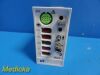 SPACELABS 2018  Ultraview SL 91496 MASIMO SET SpO2 Command Module