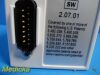 SPACELABS 2018  Ultraview SL 91496 MASIMO SET SpO2 Command Module