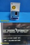 SPACELABS Ultraview SL 91517 CO2 , SW Version V1.00.12 *TESTED* ~ Module