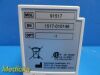 SPACELABS Ultraview SL 91517 CO2 , SW Version V1.00.12 *TESTED* ~ Module