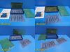 MILTEX Micro Miltex Jarit Katena Millennium Ophthalmology Micro Surgery Instrument Tray
