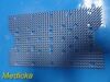MILTEX Micro Miltex Jarit Katena Millennium Ophthalmology Micro Surgery Instrument Tray