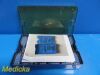 MILTEX Micro Miltex Jarit Katena Millennium Ophthalmology Micro Surgery Instrument Tray