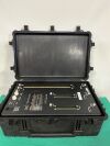 METI TDCK Portable Patient Simulator Control Unit Patient Simulator