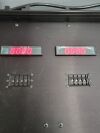 UNIVIO Universal I/O IO Electrical Control Training Unit Panel  Rd Module .