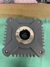 MICROCOLOR HAMAMATSU Micro*Color RGB-MS-C Tunable Filter & Hamamatsu ORCA-ER C4742-95 Digital Camera CCD Camera