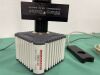 MICROCOLOR HAMAMATSU Micro*Color RGB-MS-C Tunable Filter & Hamamatsu ORCA-ER C4742-95 Digital Camera CCD Camera