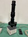 MICROCOLOR HAMAMATSU Micro*Color RGB-MS-C Tunable Filter & Hamamatsu ORCA-ER C4742-95 Digital Camera CCD Camera