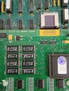 GE ASC ECM CPU 46226936, 46321380, 226937C Vertical Scan Board (PCB Circuit Board) Rad Room